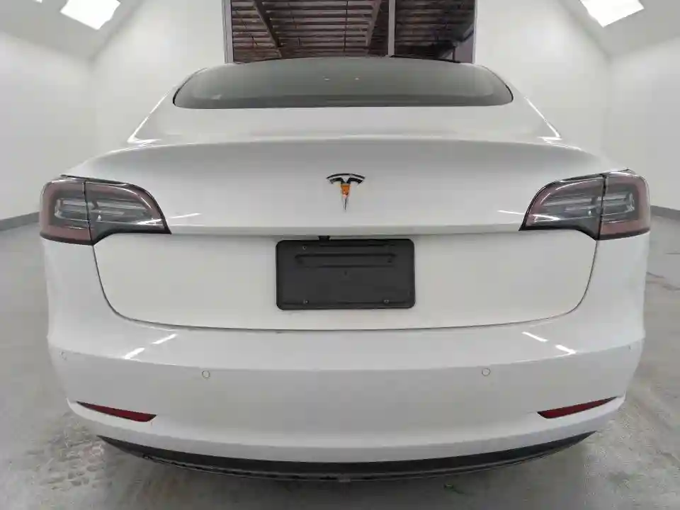 5YJ3E1EA6NF191406 2022 TESLA MODEL 3-5