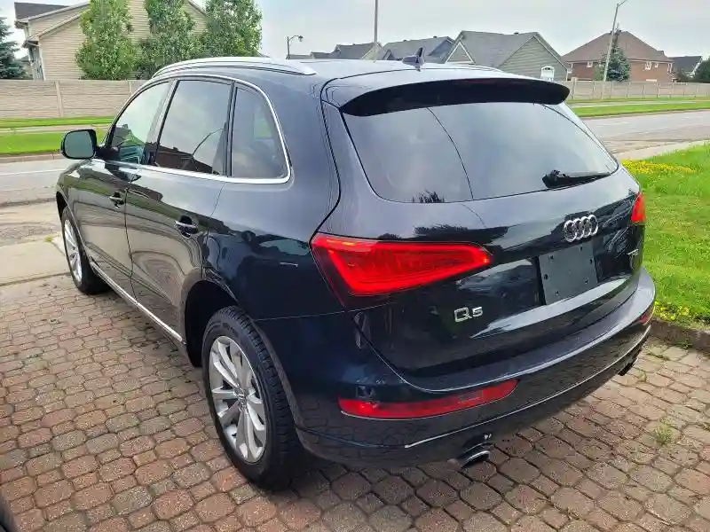 WA1LFCFP9EA115127 2014 AUDI Q5-2