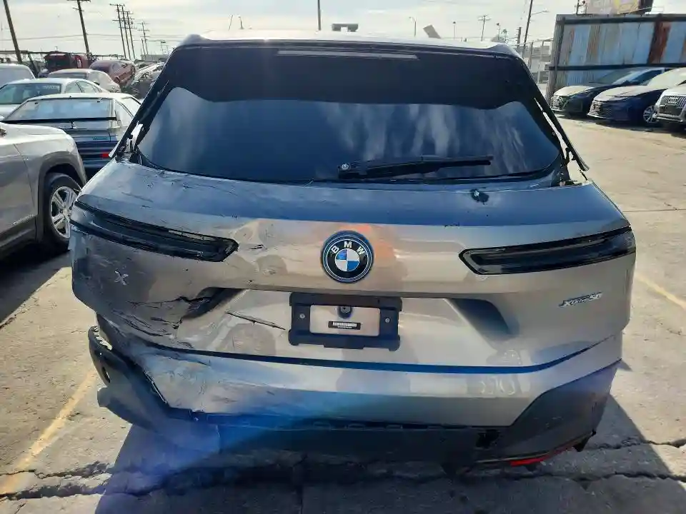 WB523CF03PCM19294 2023 BMW ALL OTHER-5