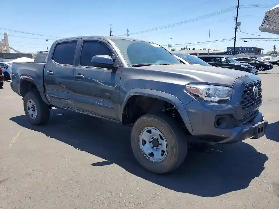 3TMCZ5AN5HM093746 2017 TOYOTA TACOMA-3