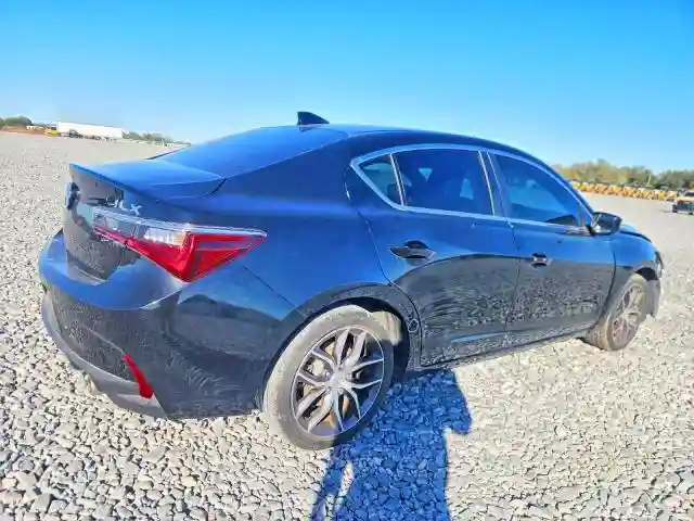 19UDE2F74LA005057 2020 ACURA ILX-2