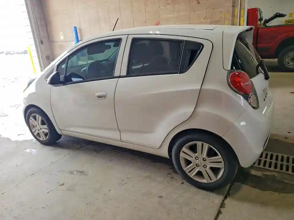 KL8CB6S96FC737953 2015 CHEVROLET SPARK-1