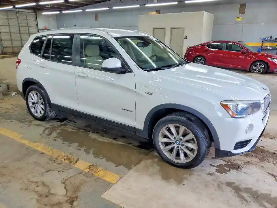 5UXWX9C55G0D90834 2016 BMW X3-3