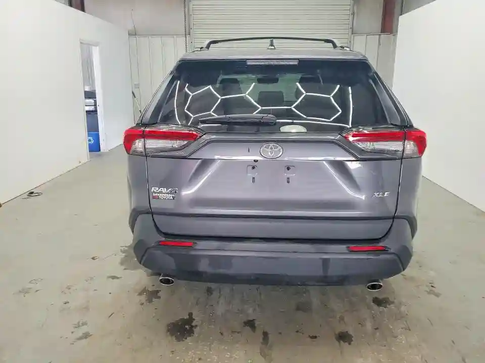 2T3W1RFV4SW403654 2025 TOYOTA RAV4-5