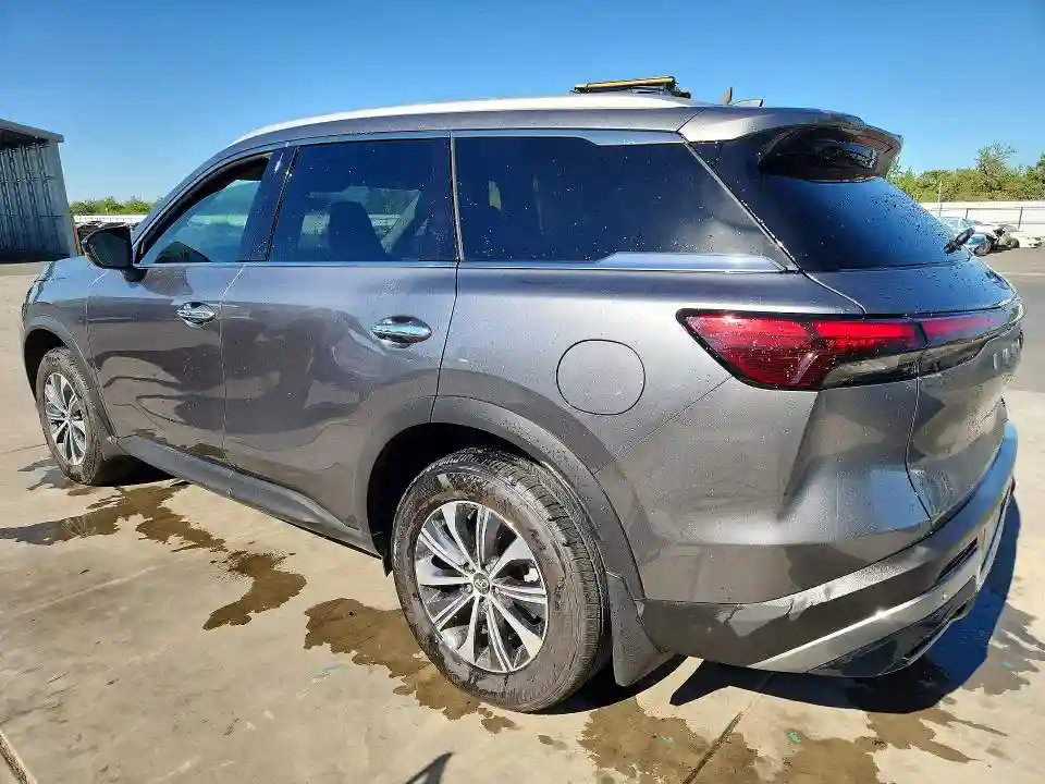 5N1AL1FRXSC345072 2025 INFINITI QX60-1