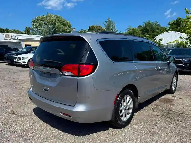 2C4RC1DG6LR172233 2020 CHRYSLER MINIVAN-3