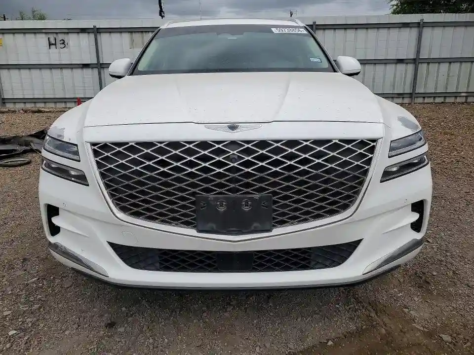 KMUHCESC2MU048965 2021 GENESIS GV80-4