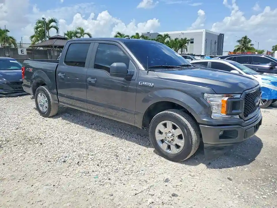 1FTEW1CP1KKF22890 2019 FORD F150-3