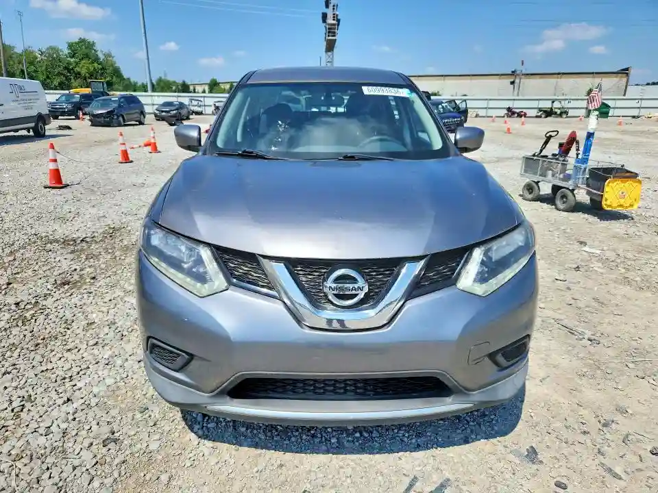 KNMAT2MV6GP685538 2016 NISSAN ROGUE-4