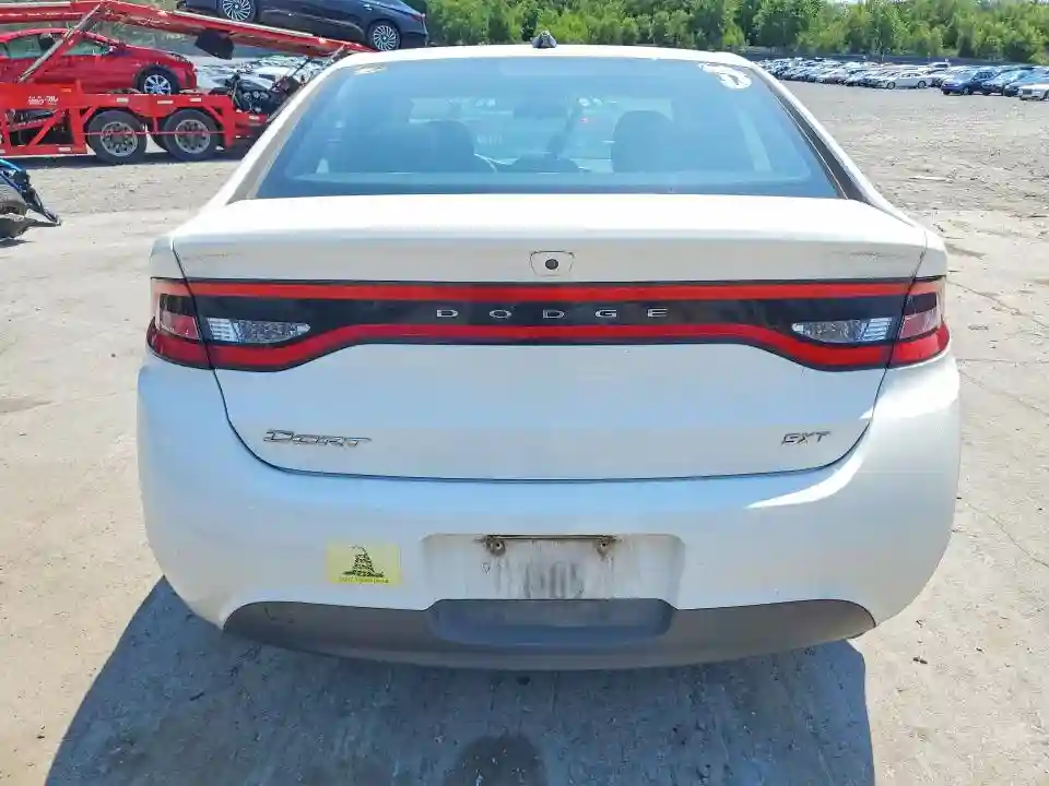 1C3CDFBA7DD330764 2013 DODGE DART-5