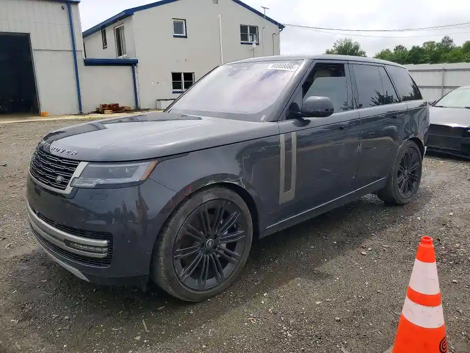 SALKP9FU9PA019050 2023 LAND ROVER RANGEROVER-0