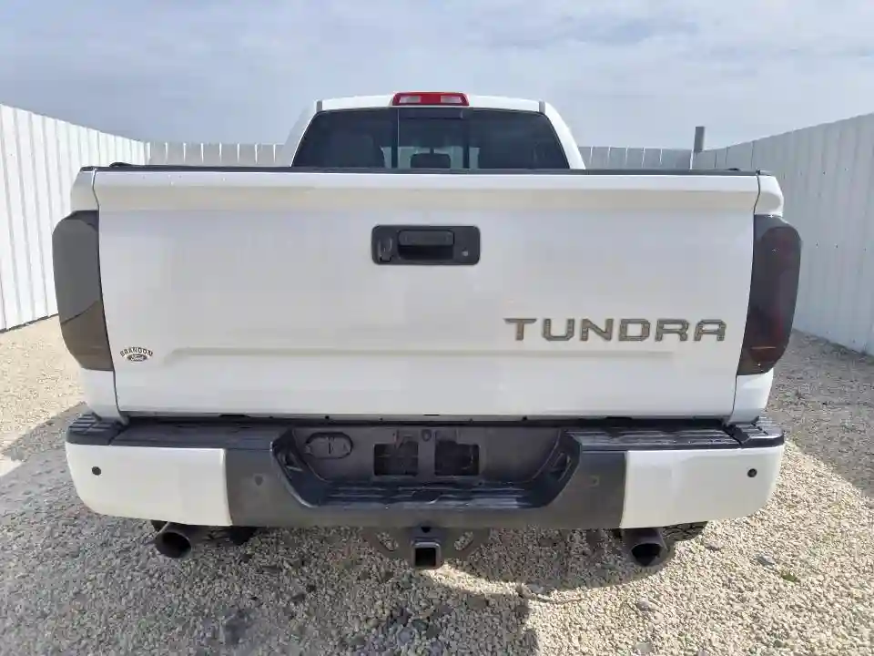 5TFSW5F19GX200946 2016 TOYOTA TUNDRA-5