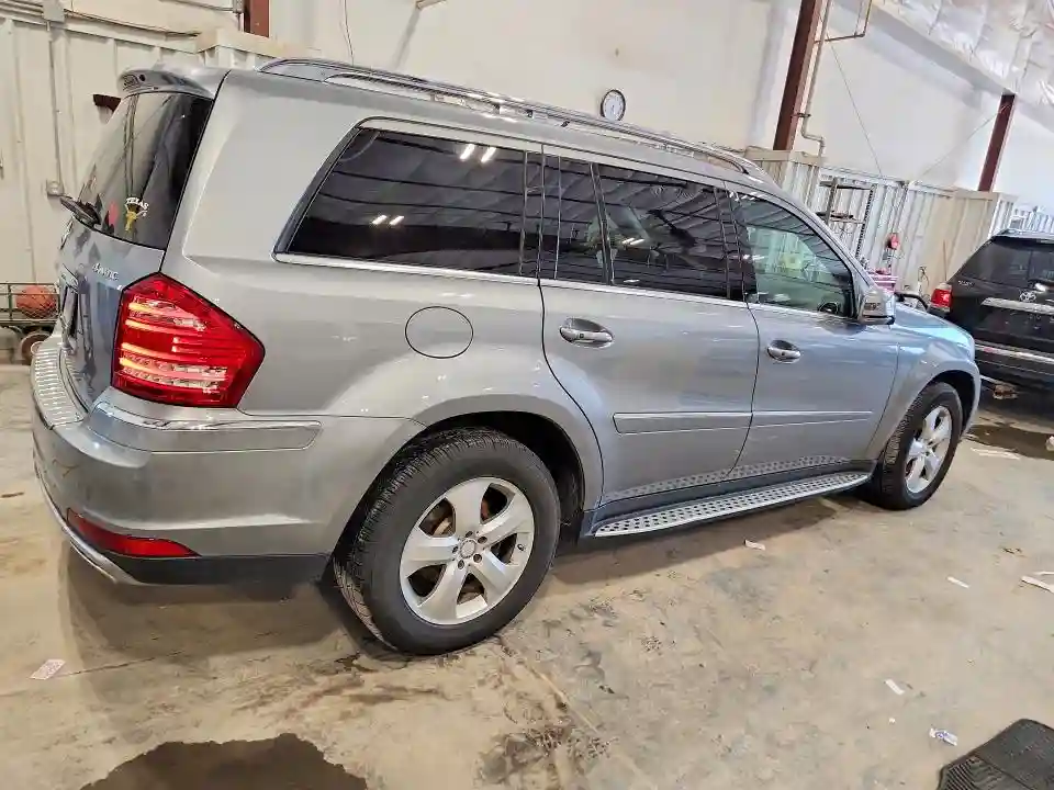 4JGBF7BE2BA663636 2011 MERCEDES-BENZ GL-CLASS-2