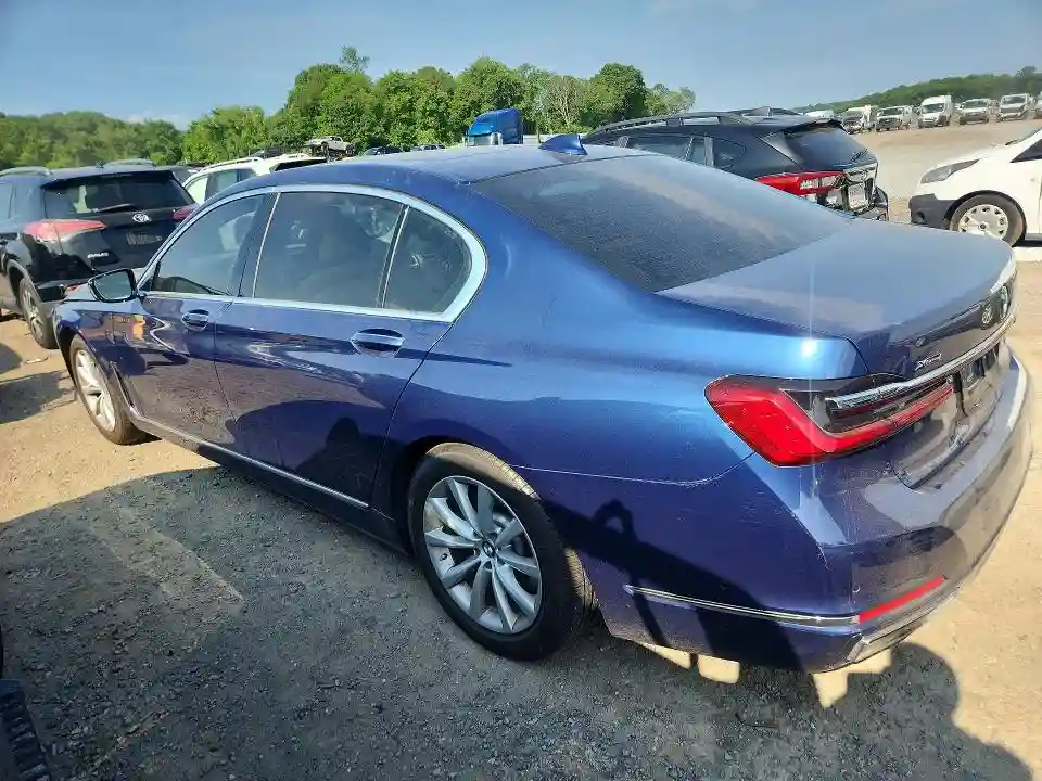 WBA7T4C0XNCK11394 2022 BMW 7 SERIES-1