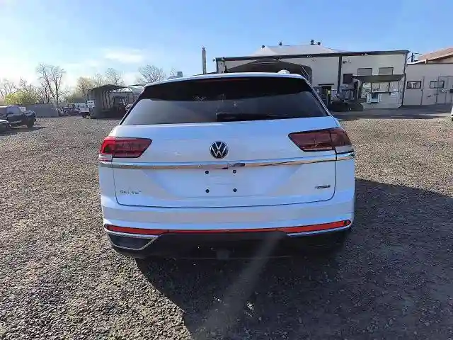 1V2BE2CA2PC224775 2023 VOLKSWAGEN ATLAS-5