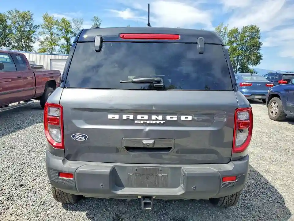 3FMCR9DA3TRE32821 2026 FORD BRONCO-5