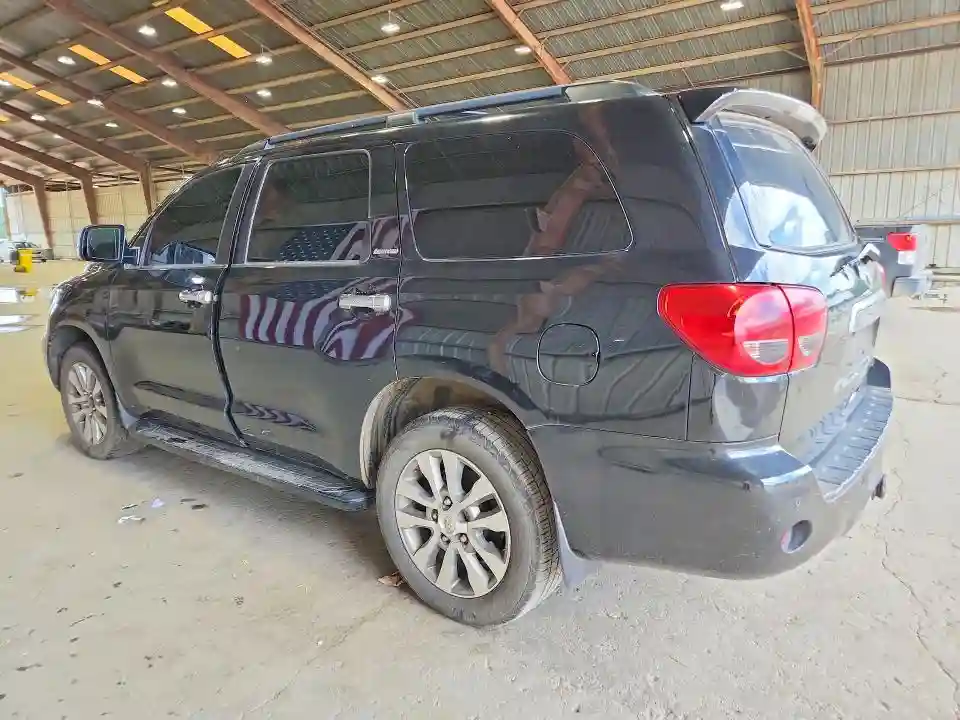 5TDKY5G12ES055549 2014 TOYOTA SEQUOIA-1
