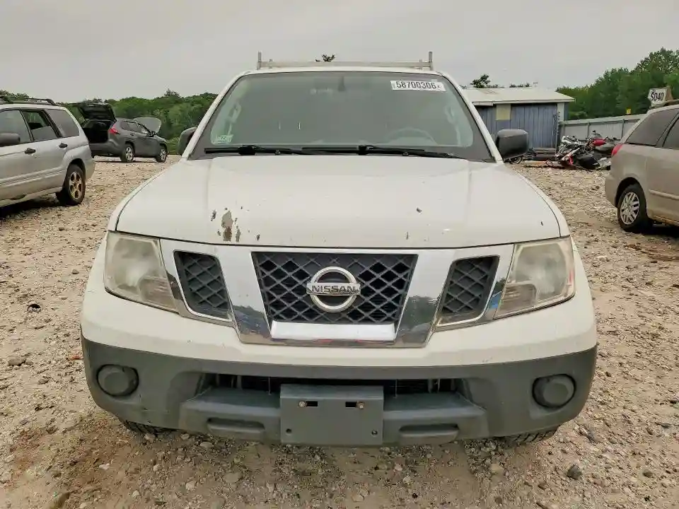 1N6BD0CT2GN710353 2016 NISSAN FRONTIER-4
