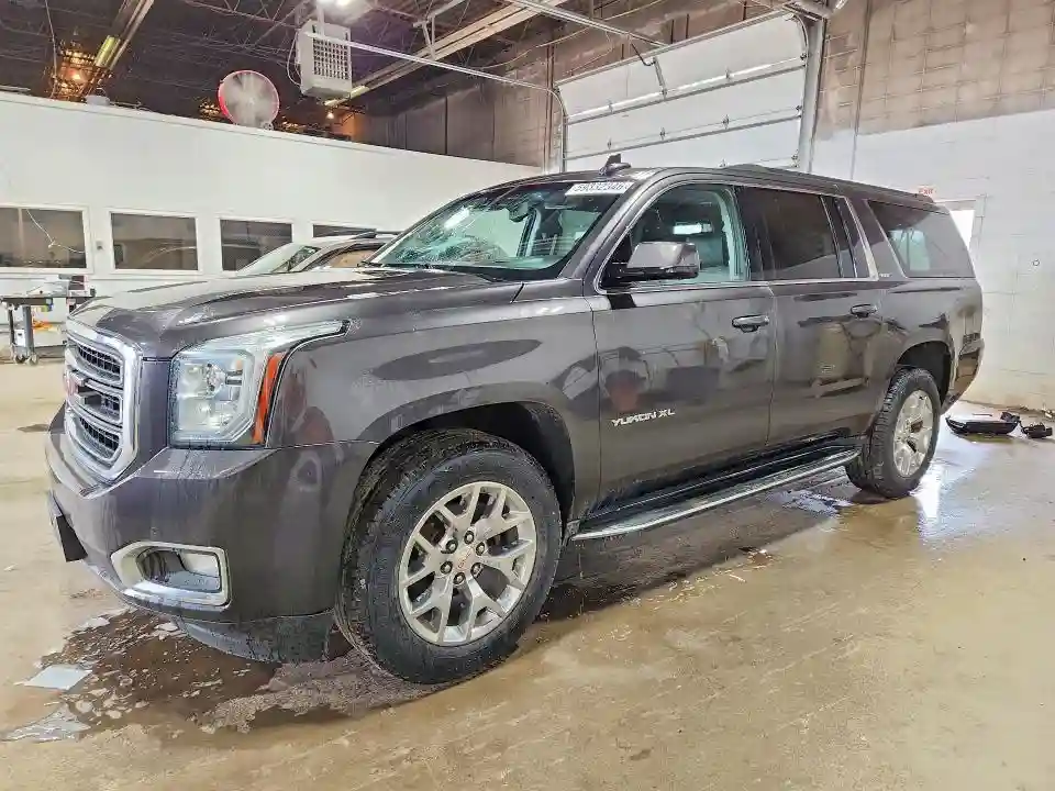 1GKS2GKCXHR183633 2017 GMC YUKON-0