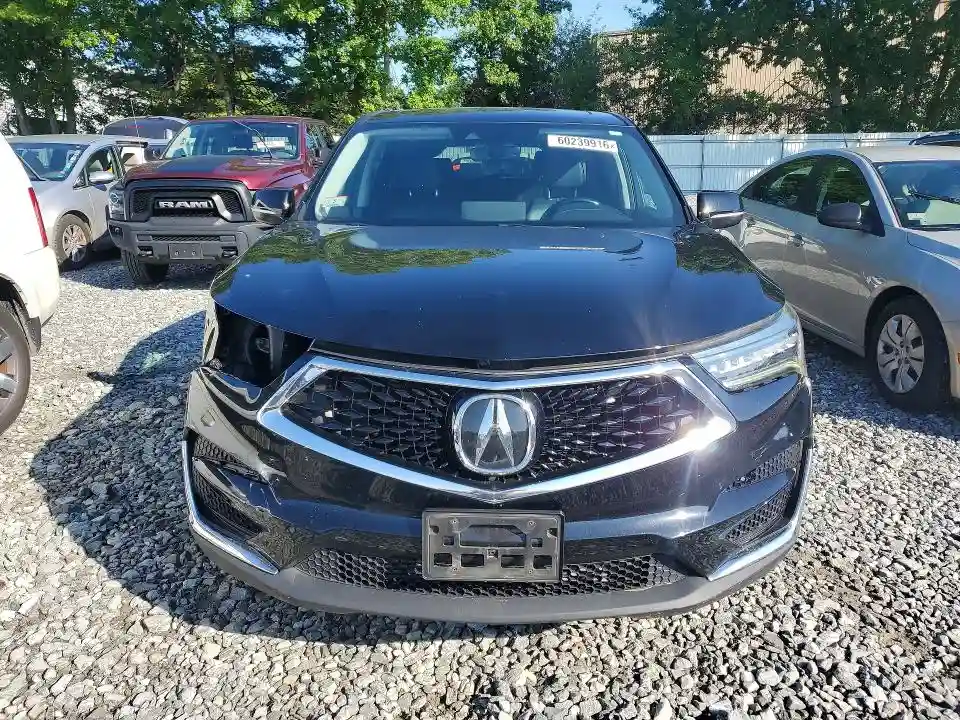 5J8TC2H51ML027133 2021 ACURA RDX-4