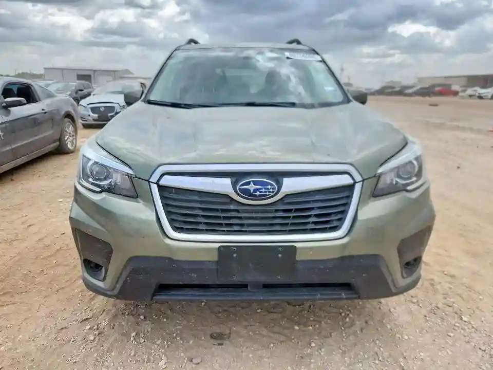 JF2SKAGC8KH521305 2019 SUBARU FORESTER-4