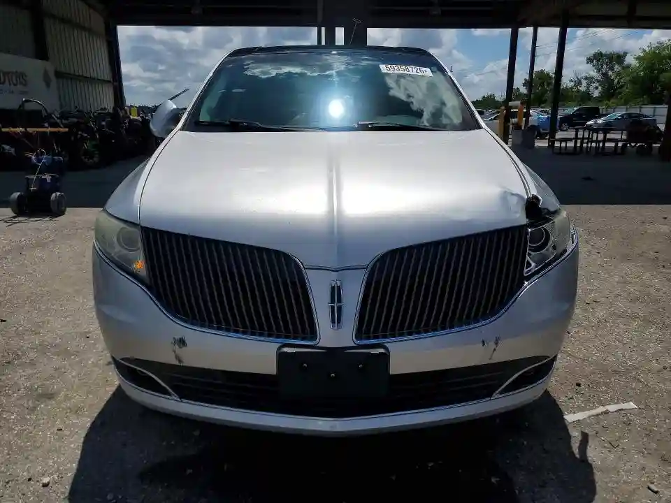 2LMHJ5AT3DBL52385 2013 LINCOLN MKT-4