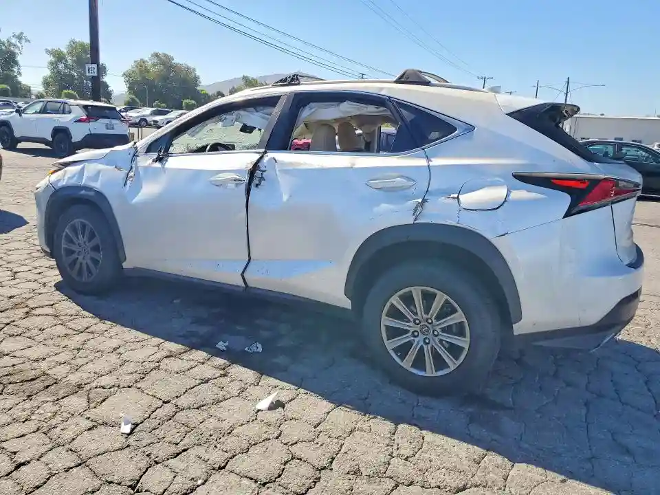 JTJAARBZ6L5010294 2020 LEXUS NX-1