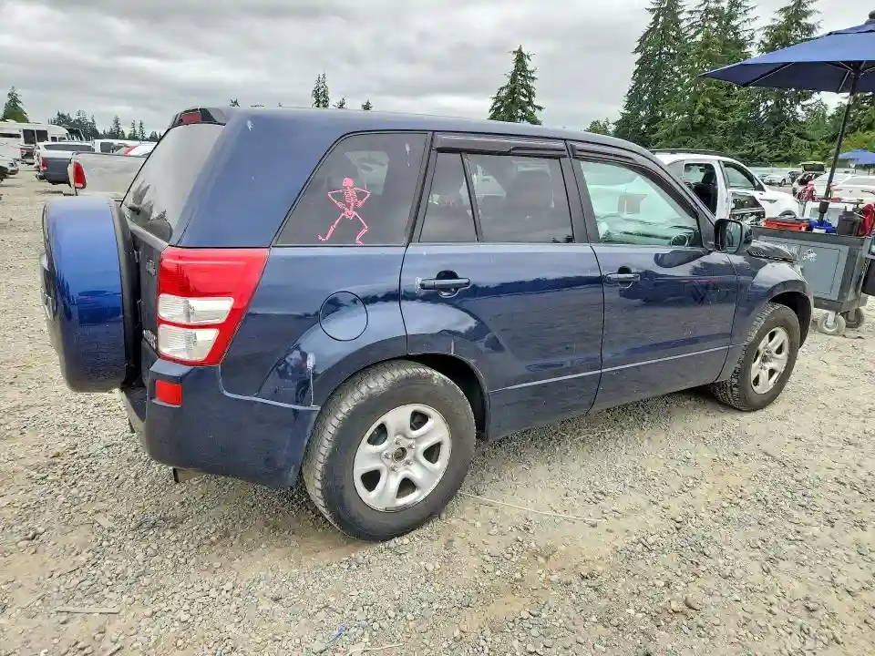 JS3TE0D24A4101466 2010 SUZUKI GR VITARA-2