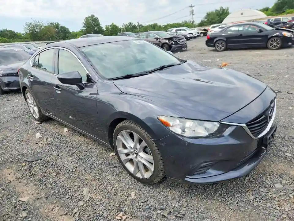 JM1GJ1T63E1124136 2014 MAZDA 6-3