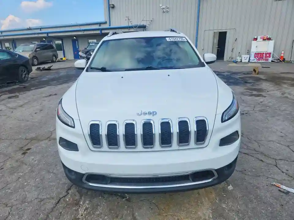 1C4PJMDX2JD589914 2018 JEEP GRAND CHEROKEE-4