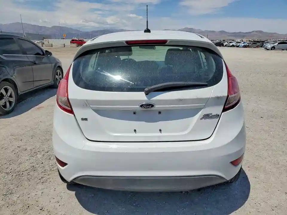 3FADP4EJ3FM146068 2015 FORD FIESTA-5