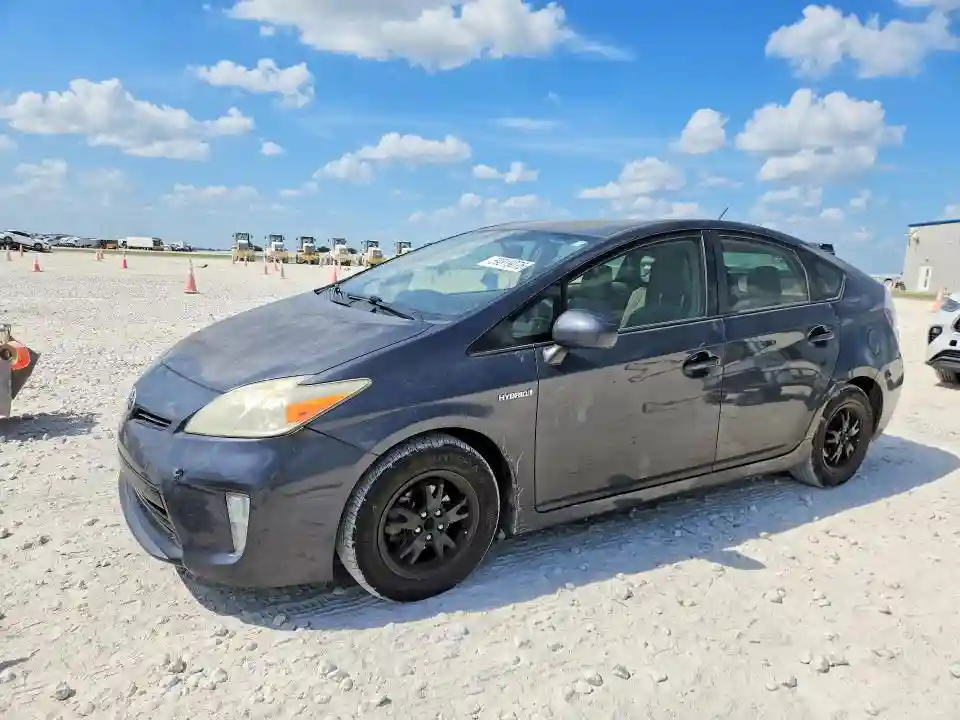 JTDKN3DU1C1556275 2012 TOYOTA PRIUS THRE-0