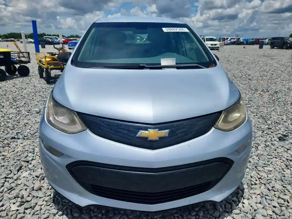 1G1FW6S01J4111166 2018 CHEVROLET BOLT-4