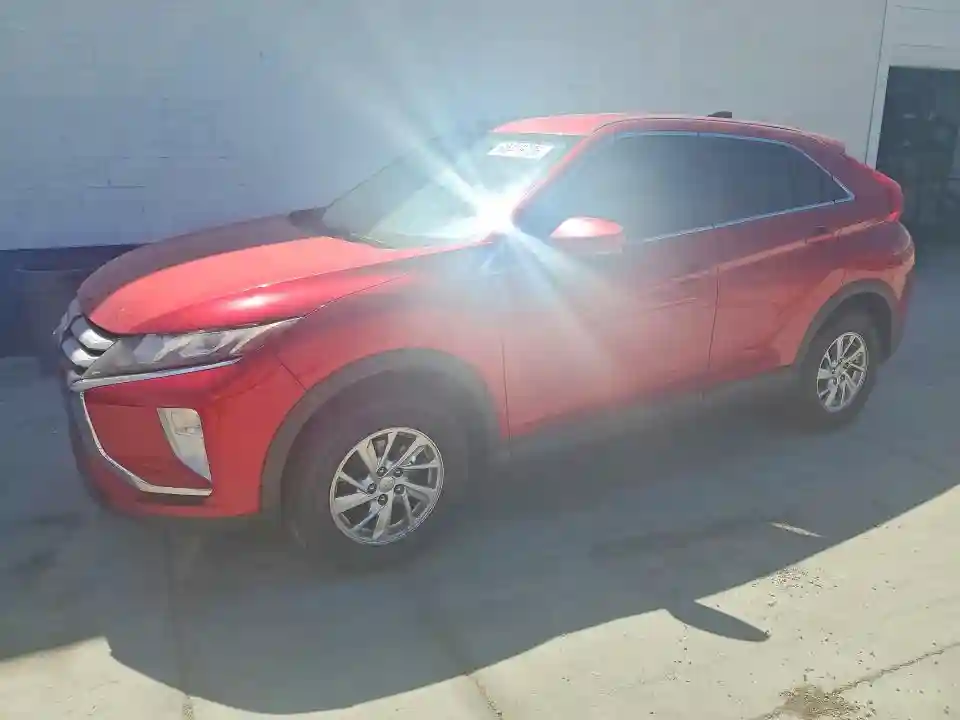 JA4AT3AA4KZ023200 2019 MITSUBISHI ECLIPSE-0