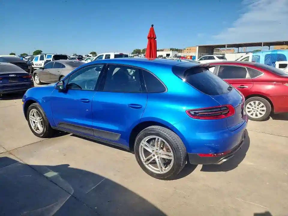 WP1AA2A54HLB83936 2017 PORSCHE MACAN-1