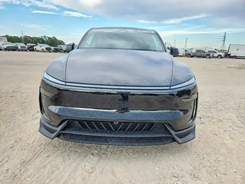 7SAYGDED8TA454679 2026 TESLA MODEL Y-4
