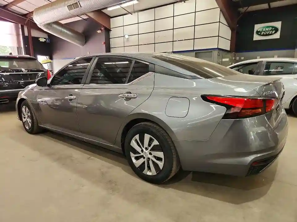 1N4BL4BV3LC240698 2020 NISSAN ALTIMA-1