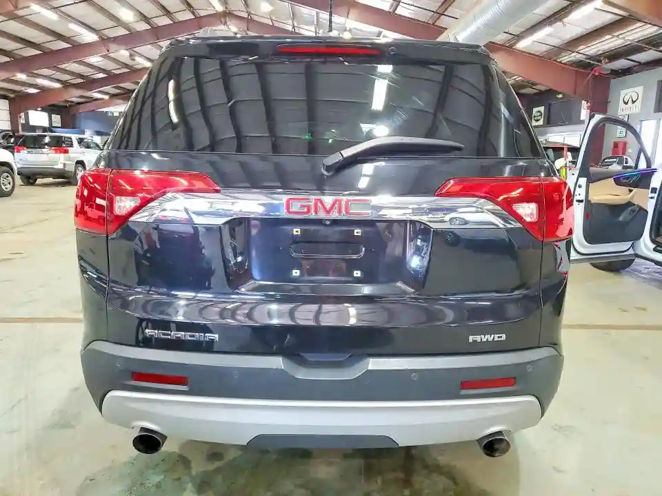 1GKKNULS5HZ227369 2017 GMC ACADIA-5