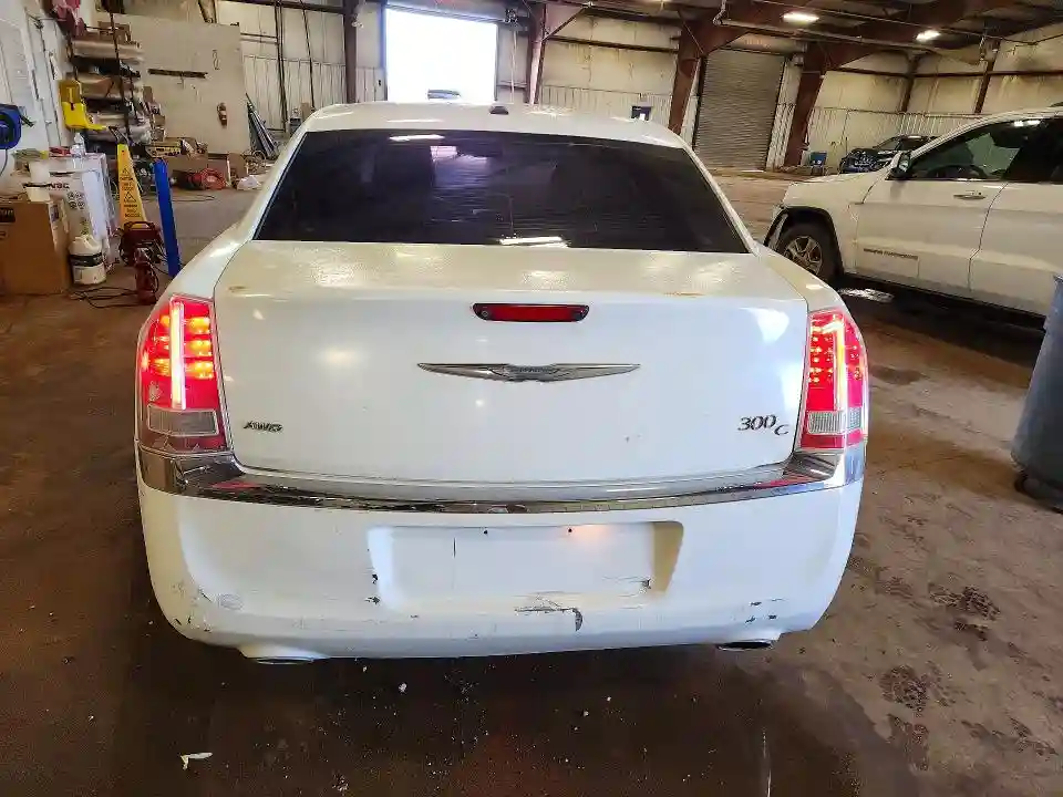 2C3CCAKG8DH611162 2013 CHRYSLER 300-5