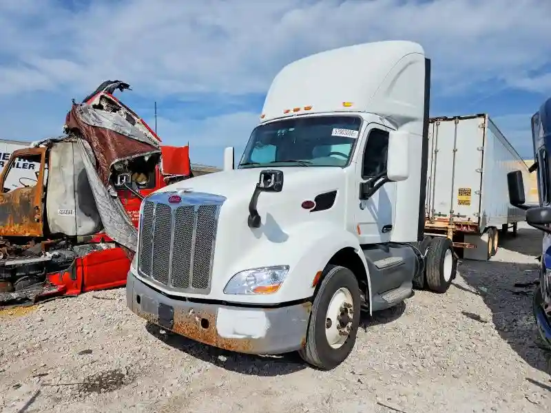 1XPBA48XXHD428725 2017 PETERBILT ALL OTHER-1