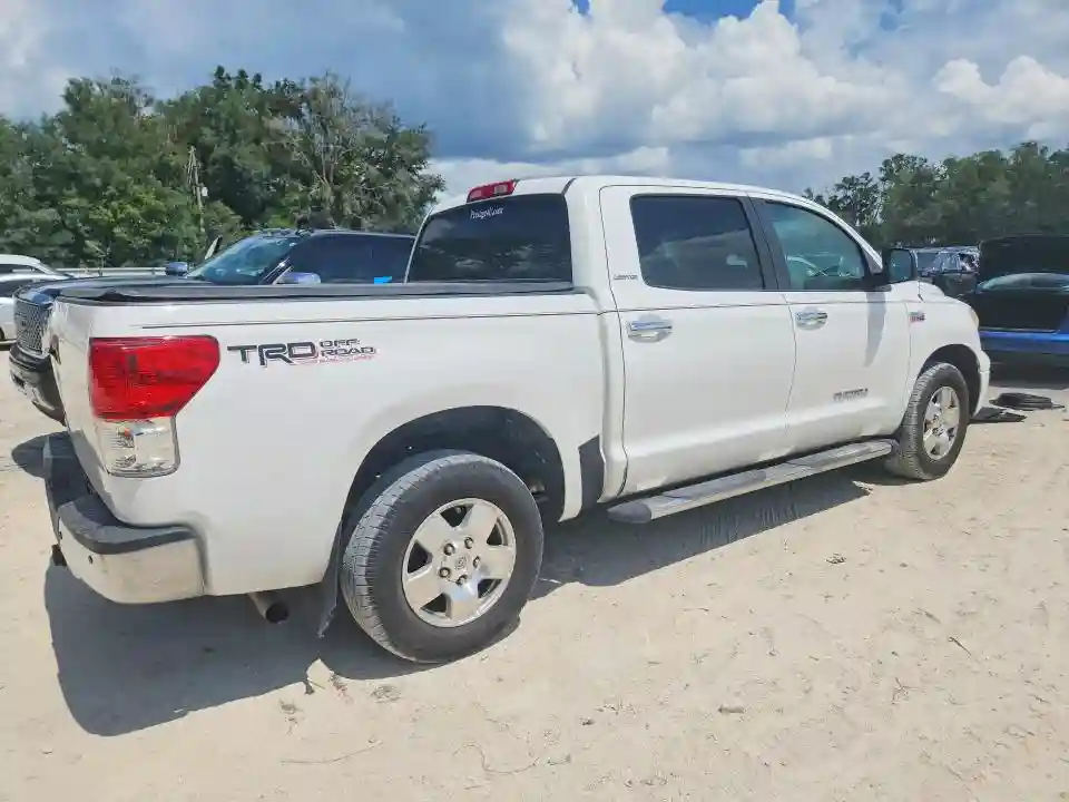 5TFFY5F15CX121165 2012 TOYOTA TUNDRA-2