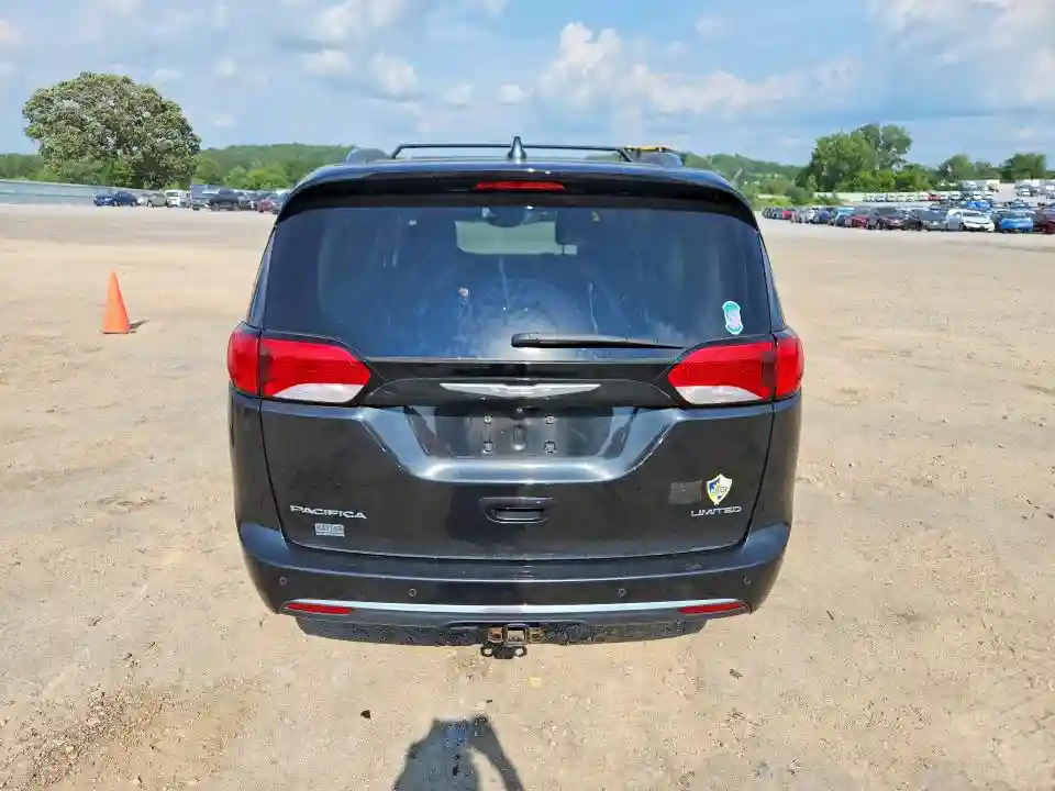 2C4RC1GG1HR748071 2017 CHRYSLER PACIFICA-5