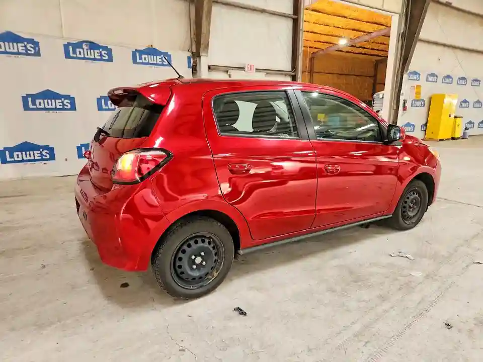 ML32AUHJ6RH017882 2024 MITSUBISHI MIRAGE-2