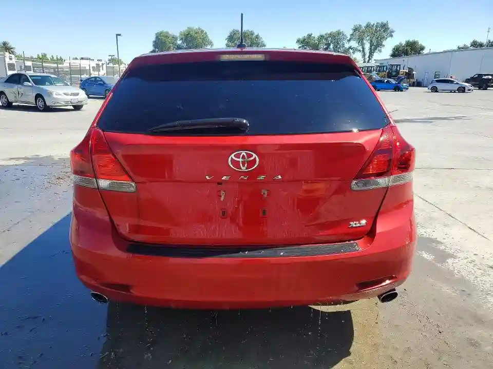 4T3ZK3BB7FU070360 2015 TOYOTA VENZA-5