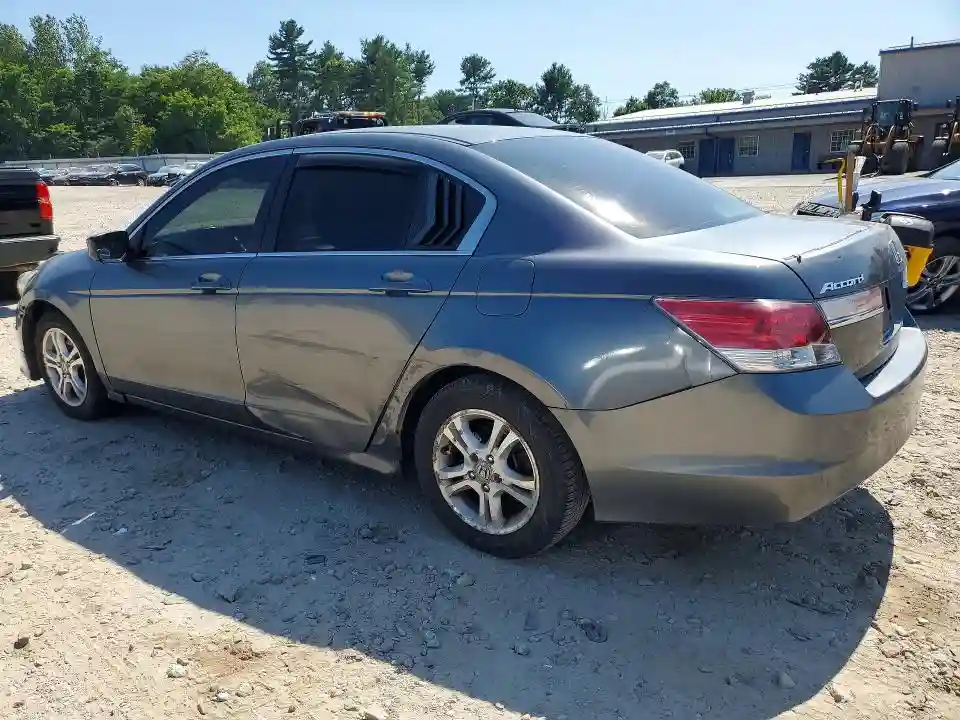 1HGCP2F63BA109163 2011 HONDA ACCORD-1