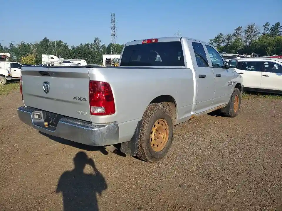 1C6RR7FT7FS594744 2015 RAM 1500-2