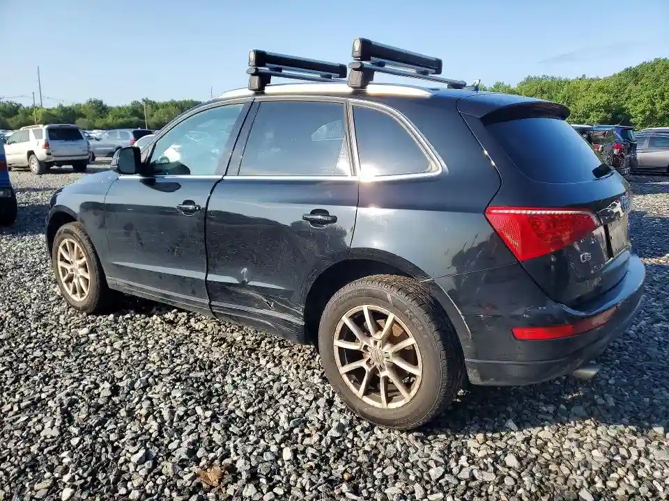 WA1LFBFP6CA058604 2012 AUDI Q5-1