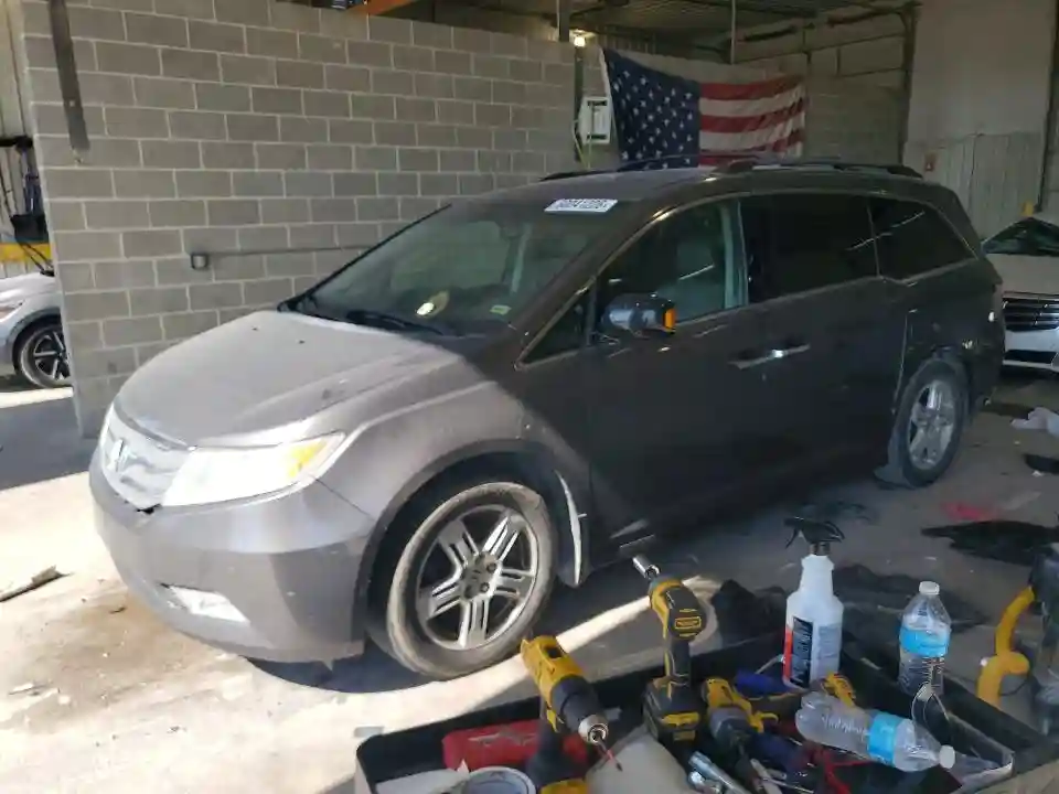 5FNRL5H94CB036293 2012 HONDA ODYSSEY-0