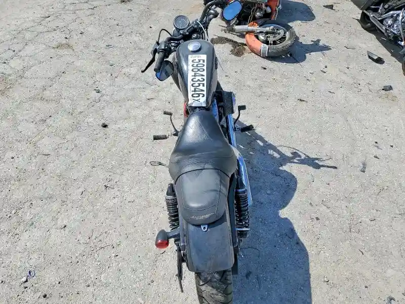 1HD1LC313GC434700 2016 HARLEY-DAVIDSON SPRTSTR120-5