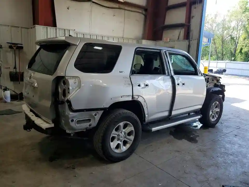 JTEBU5JR3E5185450 2014 TOYOTA 4RUNNER-2